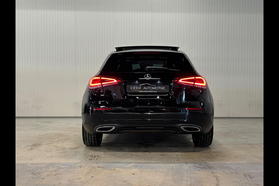 Mercedes-Benz A-Klasse 200 Premium Plus | PANO | BURMESTER | 360 CAMERA | NIGHT | VOL OPTIES