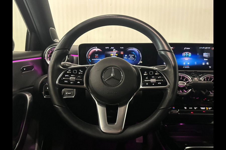 Mercedes-Benz A-Klasse 200 Premium Plus | PANO | BURMESTER | 360 CAMERA | NIGHT | VOL OPTIES