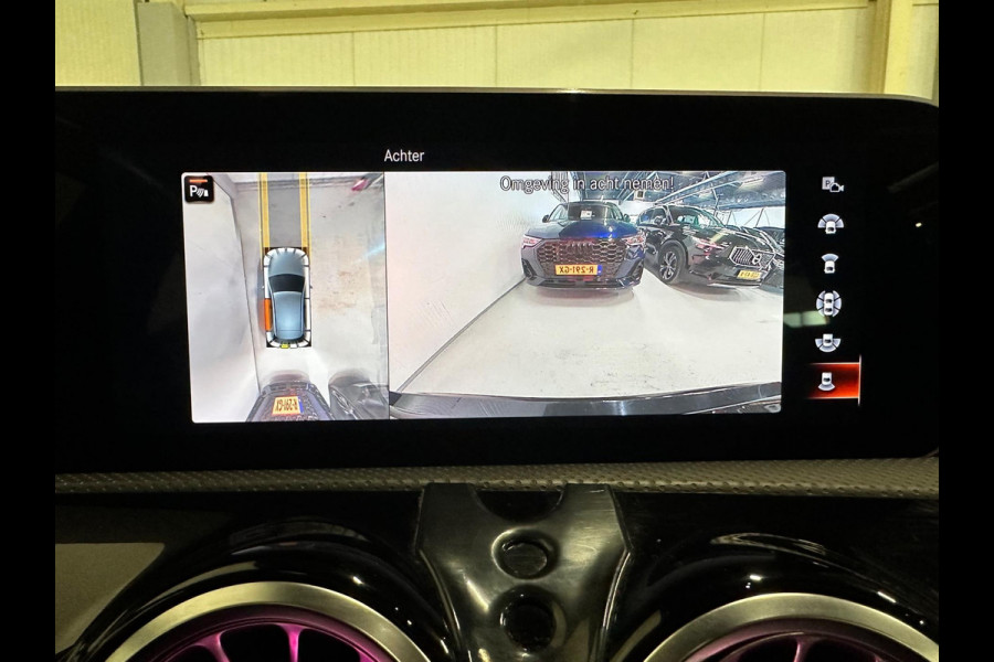 Mercedes-Benz A-Klasse 200 Premium Plus | PANO | BURMESTER | 360 CAMERA | NIGHT | VOL OPTIES