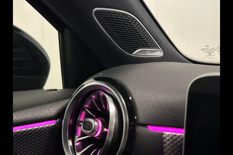 Mercedes-Benz A-Klasse 200 Premium Plus | PANO | BURMESTER | 360 CAMERA | NIGHT | VOL OPTIES