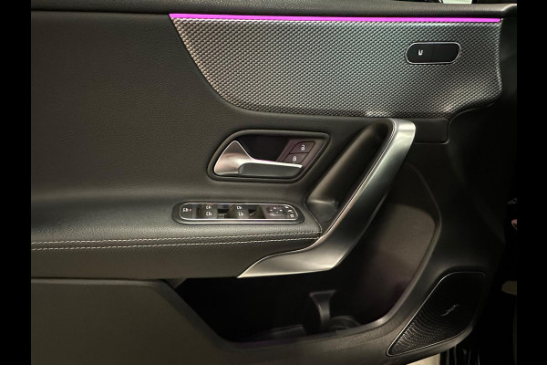 Mercedes-Benz A-Klasse 200 Premium Plus | PANO | BURMESTER | 360 CAMERA | NIGHT | VOL OPTIES