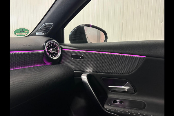 Mercedes-Benz A-Klasse 200 Premium Plus | PANO | BURMESTER | 360 CAMERA | NIGHT | VOL OPTIES