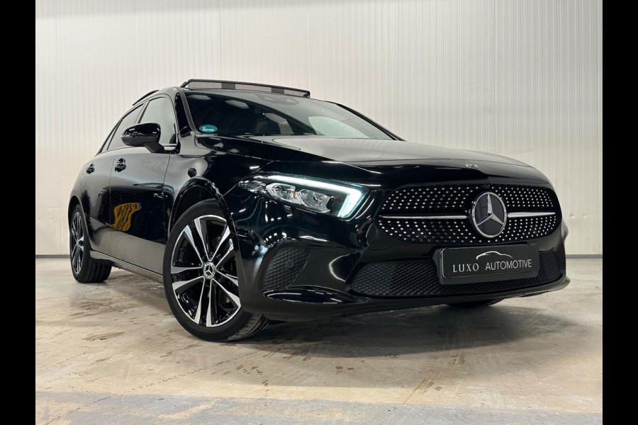 Mercedes-Benz A-Klasse 200 Premium Plus | PANO | BURMESTER | 360 CAMERA | NIGHT | VOL OPTIES