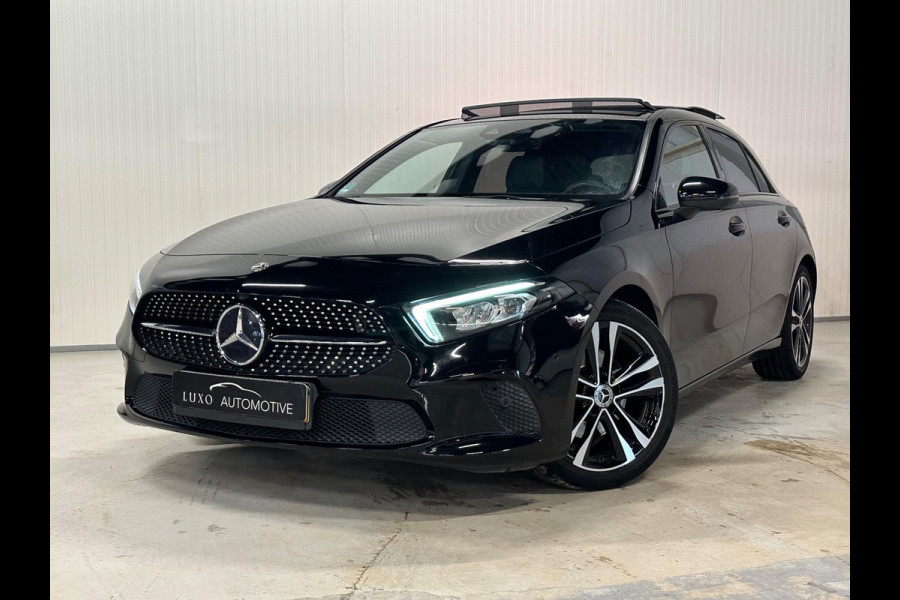 Mercedes-Benz A-Klasse 200 Premium Plus | PANO | BURMESTER | 360 CAMERA | NIGHT | VOL OPTIES