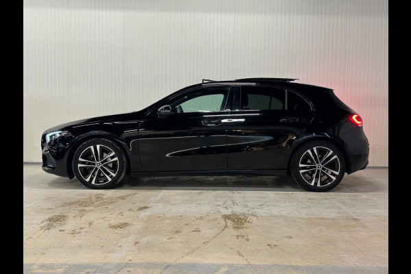 Mercedes-Benz A-Klasse 200 Premium Plus | PANO | BURMESTER | 360 CAMERA | NIGHT | VOL OPTIES