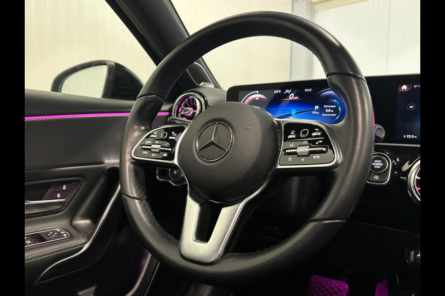 Mercedes-Benz A-Klasse 200 Premium Plus | PANO | BURMESTER | 360 CAMERA | NIGHT | VOL OPTIES