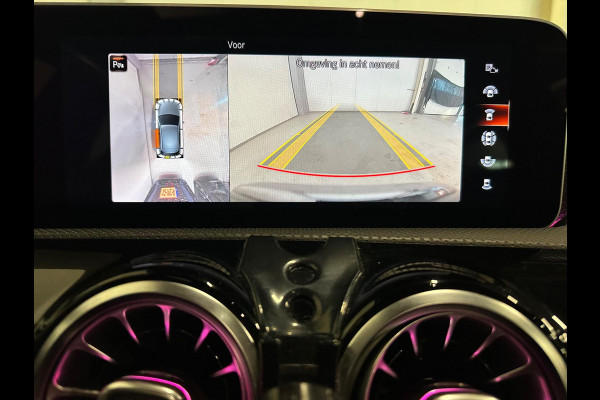 Mercedes-Benz A-Klasse 200 Premium Plus | PANO | BURMESTER | 360 CAMERA | NIGHT | VOL OPTIES