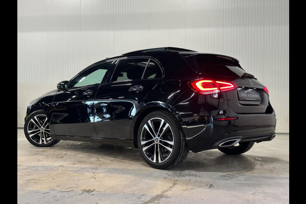 Mercedes-Benz A-Klasse 200 Premium Plus | PANO | BURMESTER | 360 CAMERA | NIGHT | VOL OPTIES