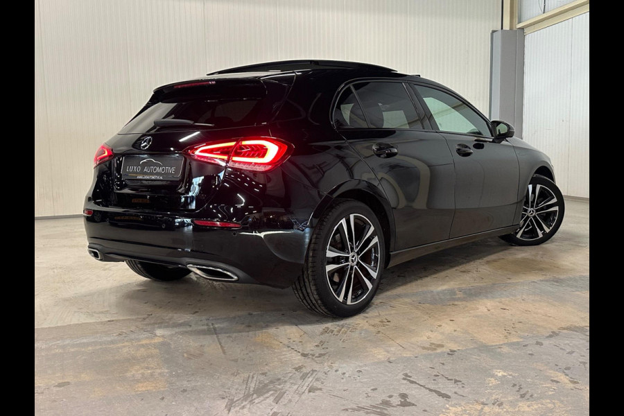 Mercedes-Benz A-Klasse 200 Premium Plus | PANO | BURMESTER | 360 CAMERA | NIGHT | VOL OPTIES