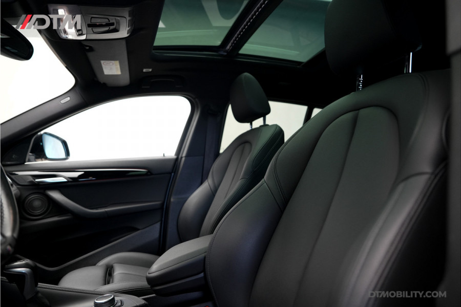BMW X2 xDrive25e High Ex. | FACELIFT | Panoramadak | HuD | H/K