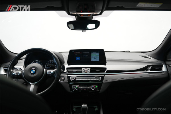 BMW X2 xDrive25e High Ex. | FACELIFT | Panoramadak | HuD | H/K