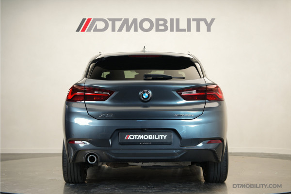 BMW X2 xDrive25e High Ex. | FACELIFT | Panoramadak | HuD | H/K