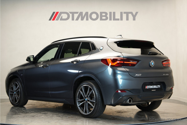 BMW X2 xDrive25e High Ex. | FACELIFT | Panoramadak | HuD | H/K