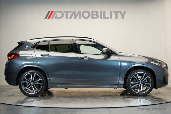 BMW X2 xDrive25e High Ex. | FACELIFT | Panoramadak | HuD | H/K