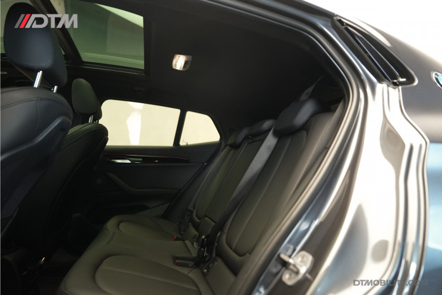 BMW X2 xDrive25e High Ex. | FACELIFT | Panoramadak | HuD | H/K