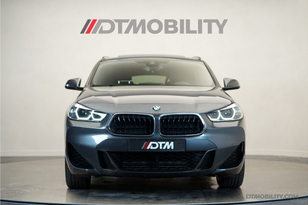 BMW X2 xDrive25e High Ex. | FACELIFT | Panoramadak | HuD | H/K