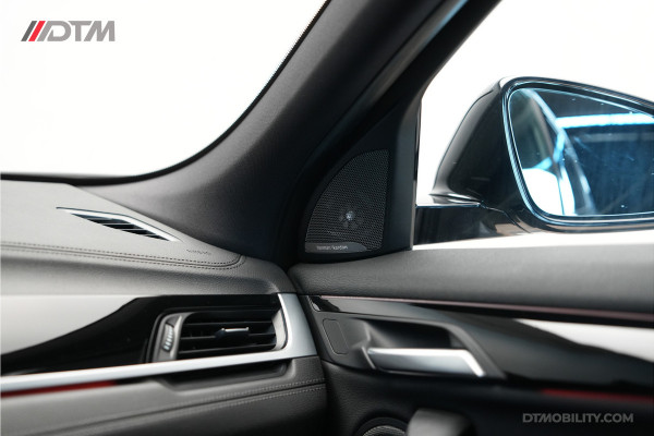 BMW X2 xDrive25e High Ex. | FACELIFT | Panoramadak | HuD | H/K