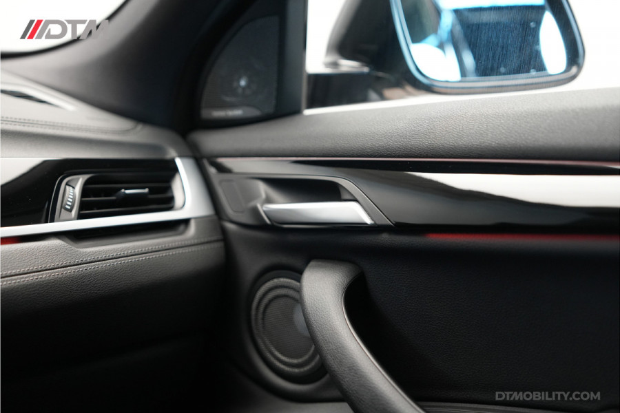 BMW X2 xDrive25e High Ex. | FACELIFT | Panoramadak | HuD | H/K