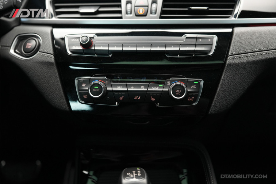 BMW X2 xDrive25e High Ex. | FACELIFT | Panoramadak | HuD | H/K