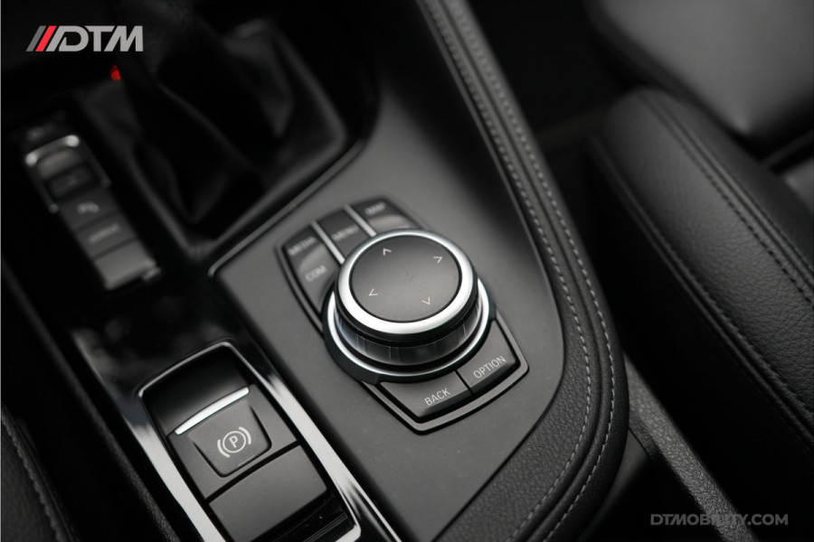 BMW X2 xDrive25e High Ex. | FACELIFT | Panoramadak | HuD | H/K