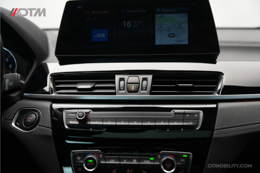 BMW X2 xDrive25e High Ex. | FACELIFT | Panoramadak | HuD | H/K