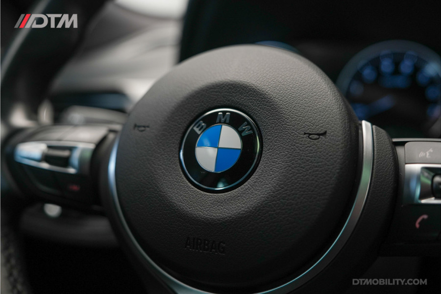 BMW X2 xDrive25e High Ex. | FACELIFT | Panoramadak | HuD | H/K