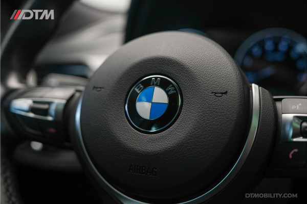 BMW X2 xDrive25e High Ex. | FACELIFT | Panoramadak | HuD | H/K