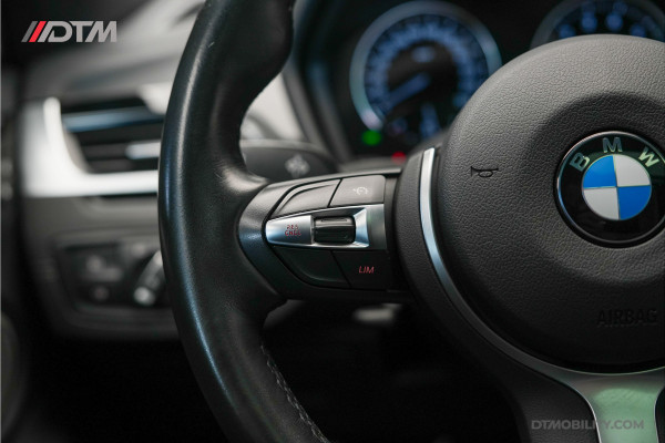 BMW X2 xDrive25e High Ex. | FACELIFT | Panoramadak | HuD | H/K