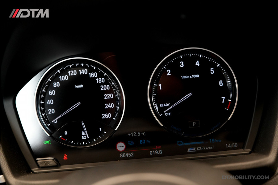 BMW X2 xDrive25e High Ex. | FACELIFT | Panoramadak | HuD | H/K