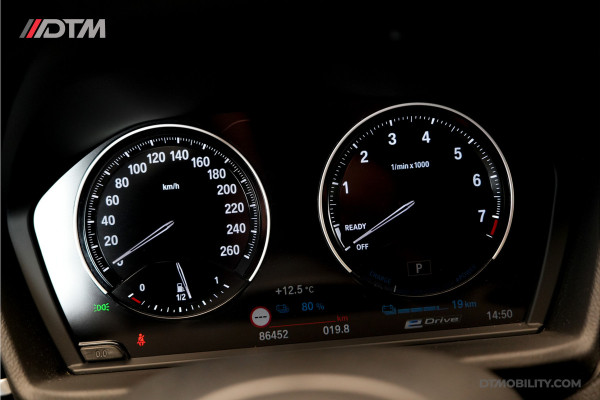 BMW X2 xDrive25e High Ex. | FACELIFT | Panoramadak | HuD | H/K