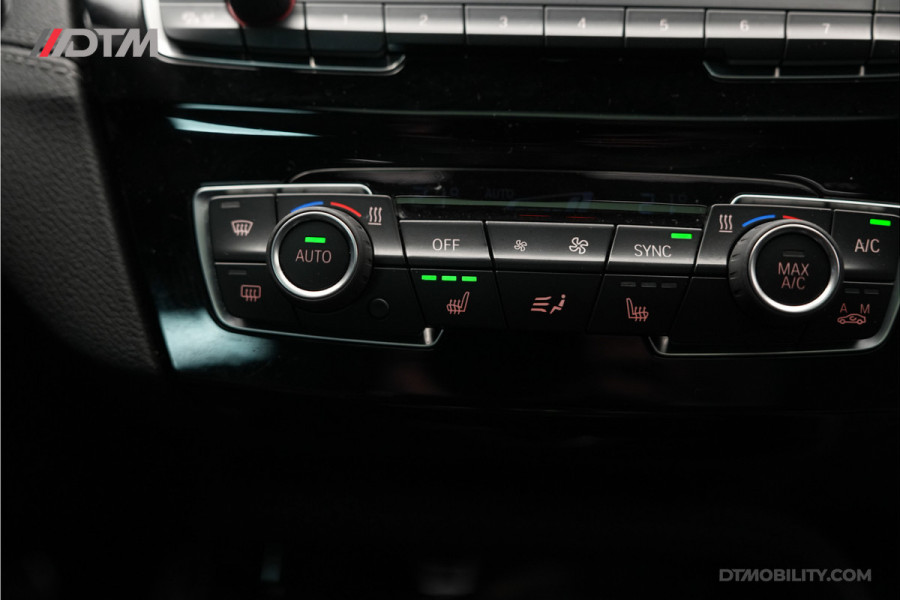 BMW X2 xDrive25e High Ex. | FACELIFT | Panoramadak | HuD | H/K