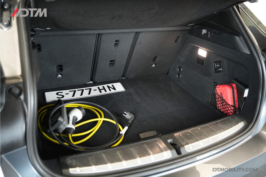 BMW X2 xDrive25e High Ex. | FACELIFT | Panoramadak | HuD | H/K