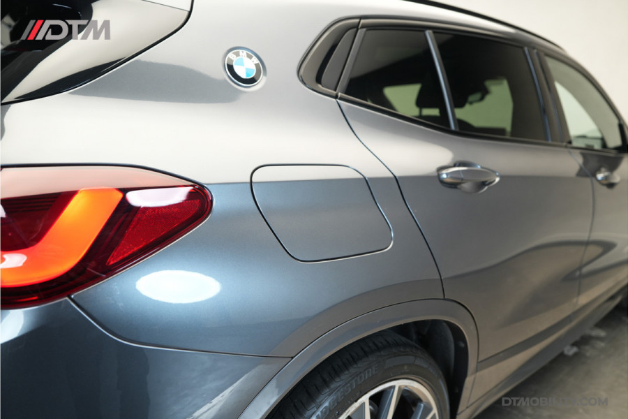 BMW X2 xDrive25e High Ex. | FACELIFT | Panoramadak | HuD | H/K