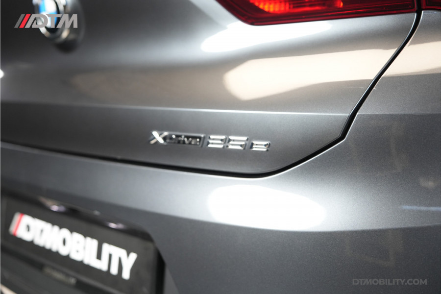 BMW X2 xDrive25e High Ex. | FACELIFT | Panoramadak | HuD | H/K