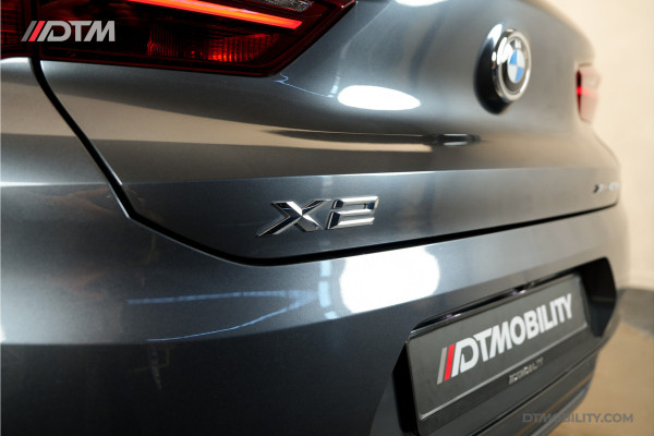 BMW X2 xDrive25e High Ex. | FACELIFT | Panoramadak | HuD | H/K