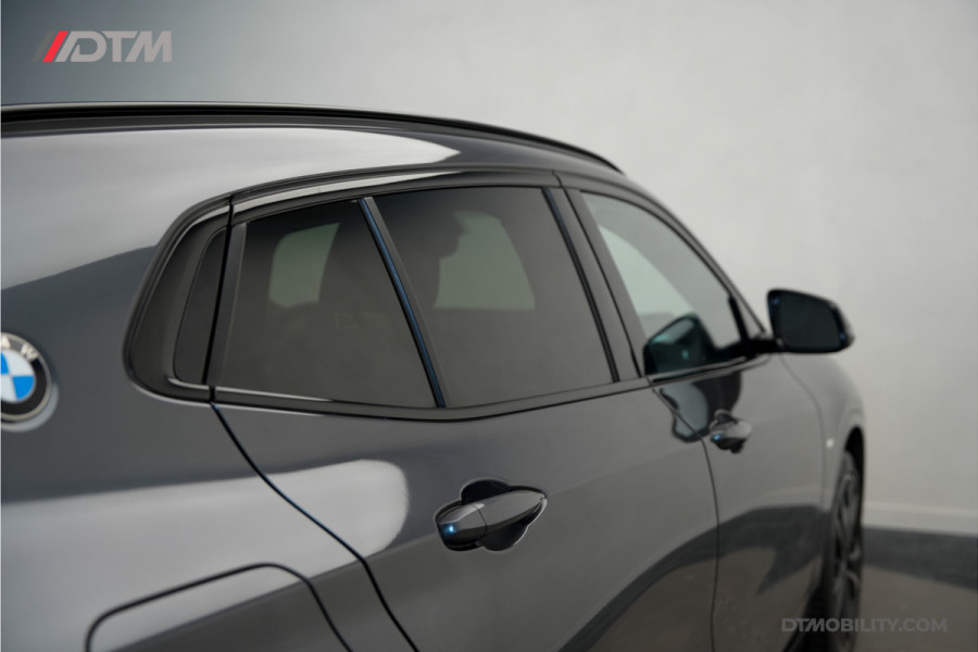 BMW X2 xDrive25e High Ex. | FACELIFT | Panoramadak | HuD | H/K