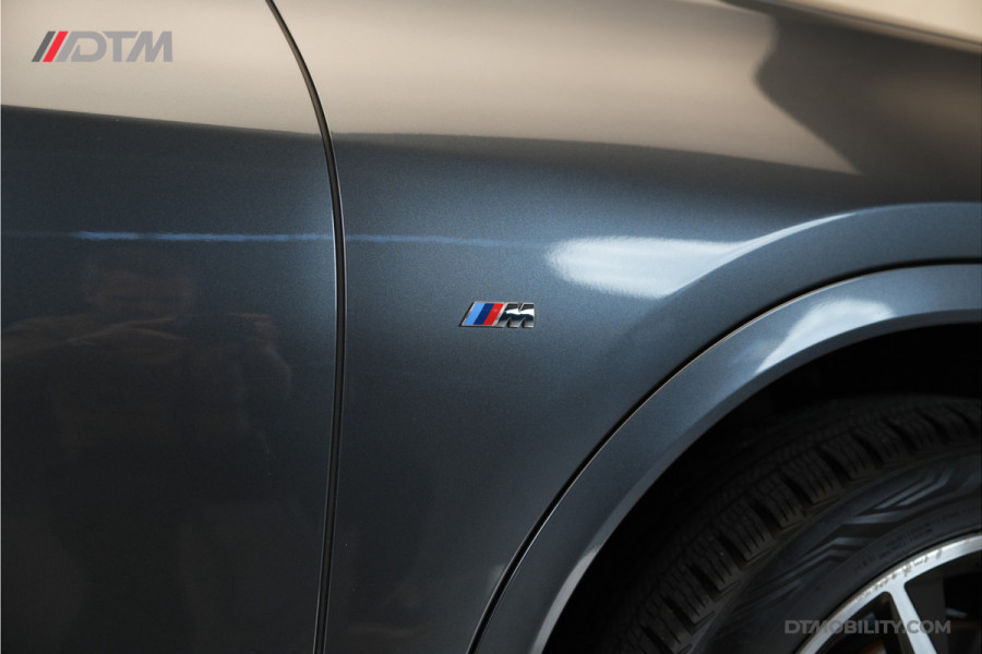 BMW X2 xDrive25e High Ex. | FACELIFT | Panoramadak | HuD | H/K