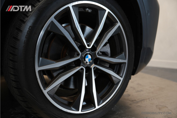 BMW X2 xDrive25e High Ex. | FACELIFT | Panoramadak | HuD | H/K