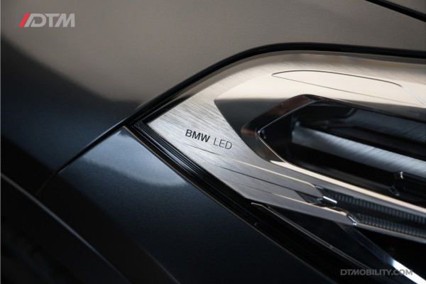 BMW X2 xDrive25e High Ex. | FACELIFT | Panoramadak | HuD | H/K