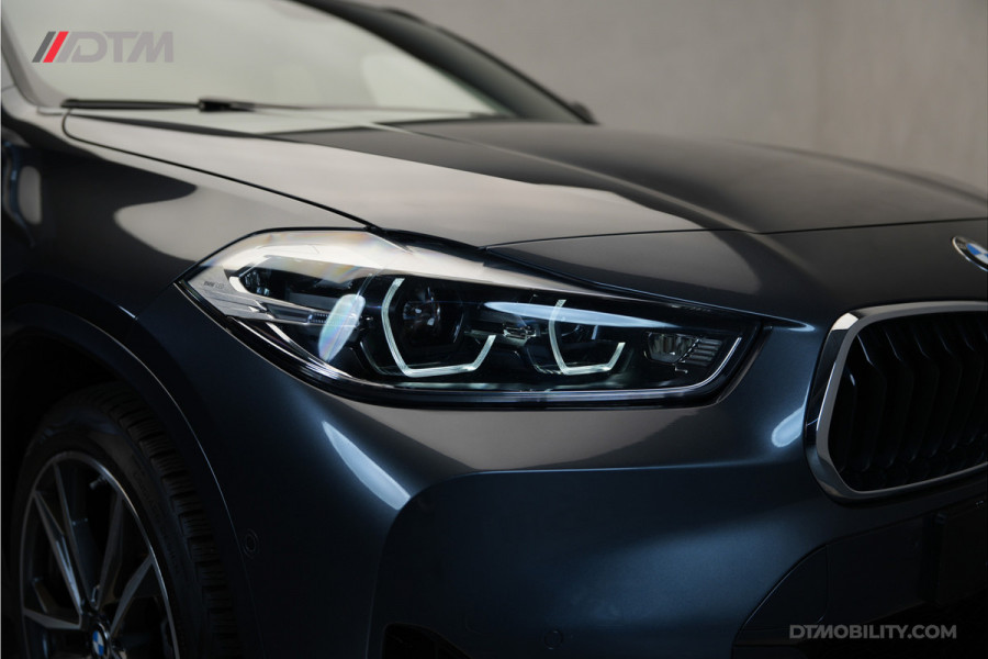 BMW X2 xDrive25e High Ex. | FACELIFT | Panoramadak | HuD | H/K