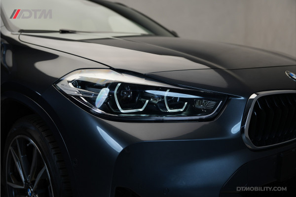 BMW X2 xDrive25e High Ex. | FACELIFT | Panoramadak | HuD | H/K