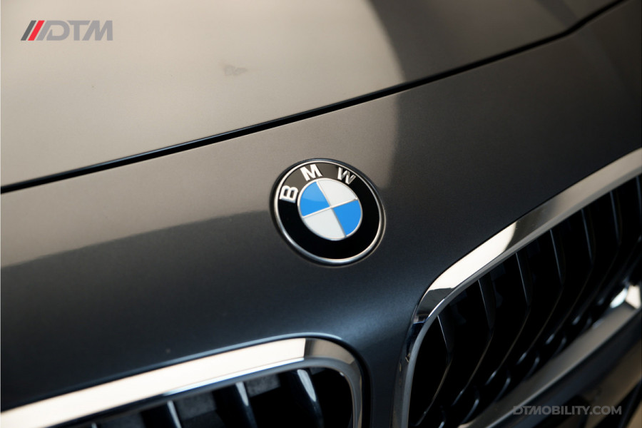 BMW X2 xDrive25e High Ex. | FACELIFT | Panoramadak | HuD | H/K