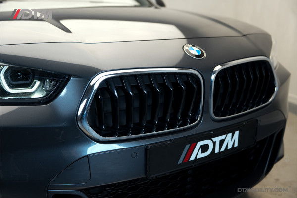 BMW X2 xDrive25e High Ex. | FACELIFT | Panoramadak | HuD | H/K