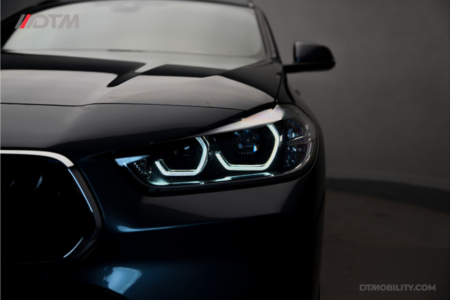 BMW X2 xDrive25e High Ex. | FACELIFT | Panoramadak | HuD | H/K