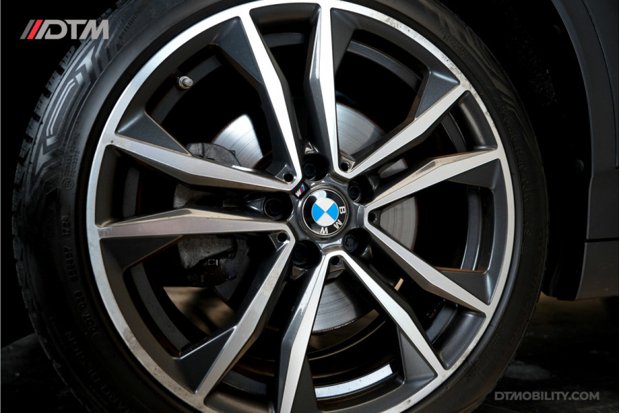 BMW X2 xDrive25e High Ex. | FACELIFT | Panoramadak | HuD | H/K