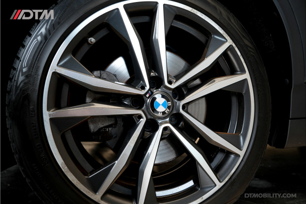 BMW X2 xDrive25e High Ex. | FACELIFT | Panoramadak | HuD | H/K