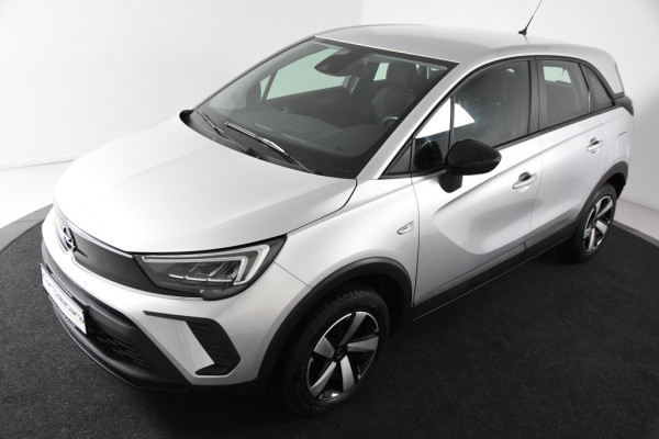 Opel Crossland Edition *1ste eigenaar*Navi*Camera*Carplay*