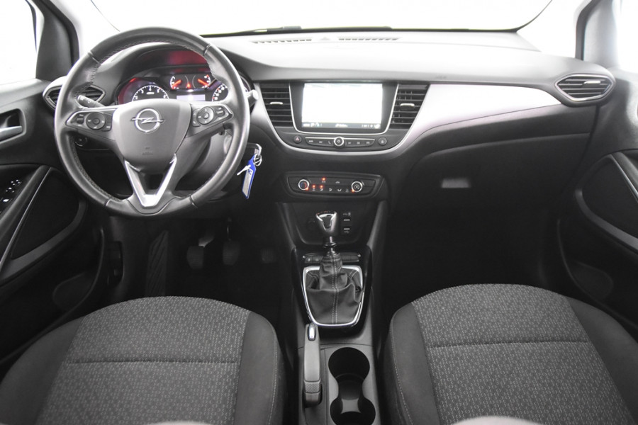 Opel Crossland Edition *1ste eigenaar*Navi*Camera*Carplay*