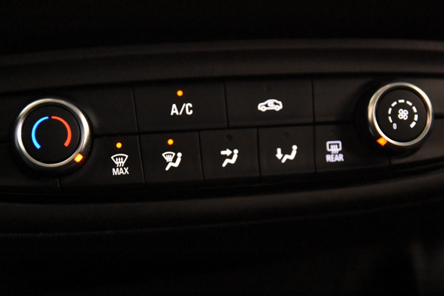 Opel Crossland Edition *1ste eigenaar*Navi*Camera*Carplay*