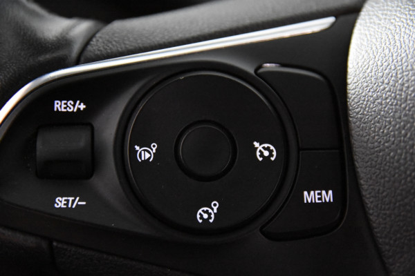 Opel Crossland Edition *1ste eigenaar*Navi*Camera*Carplay*